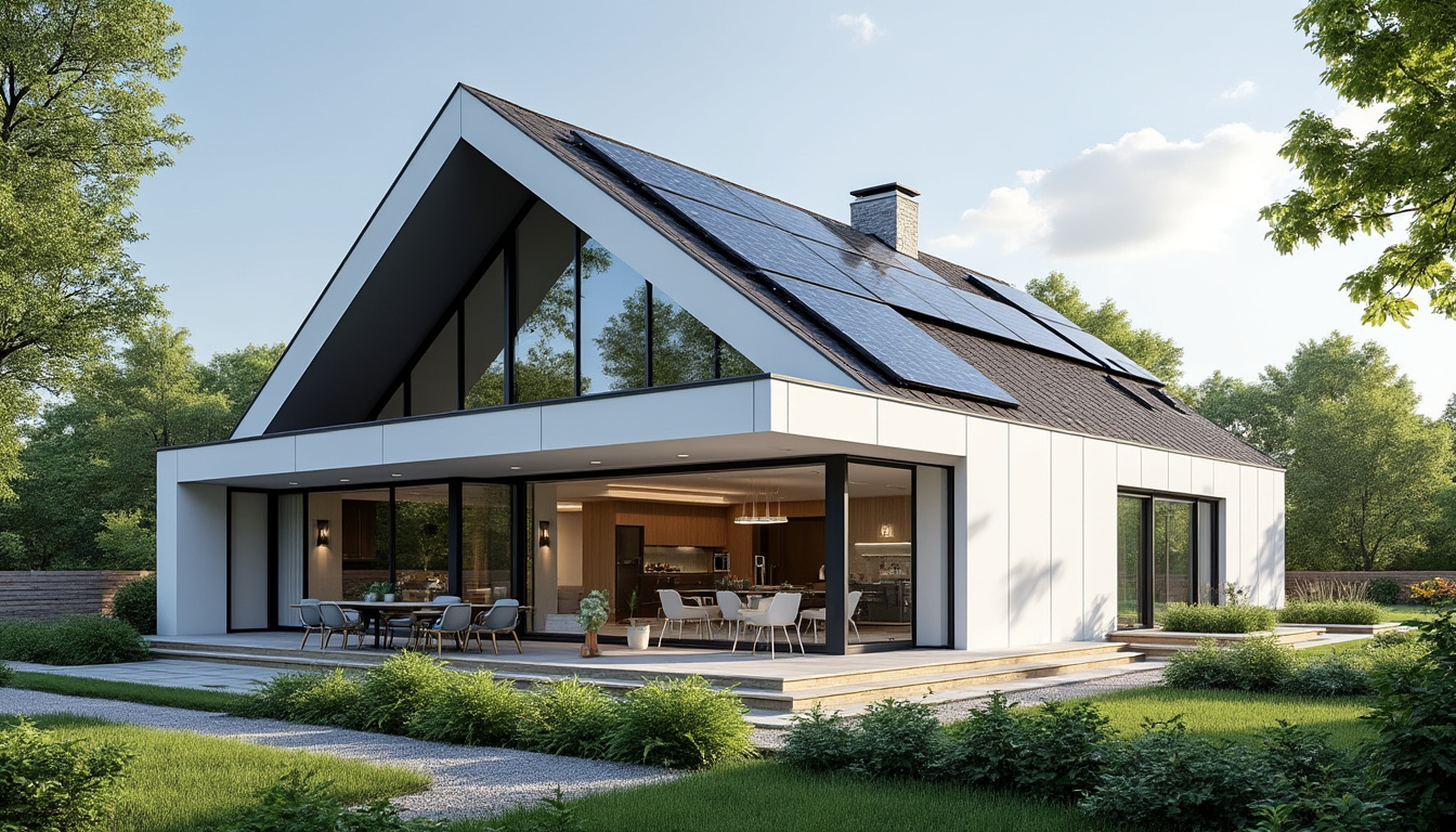 découvrez comment bénéficier du crédit d'impôt rénovation énergétique en 2026 pour améliorer l'efficacité énergétique de votre logement tout en réalisant des économies.