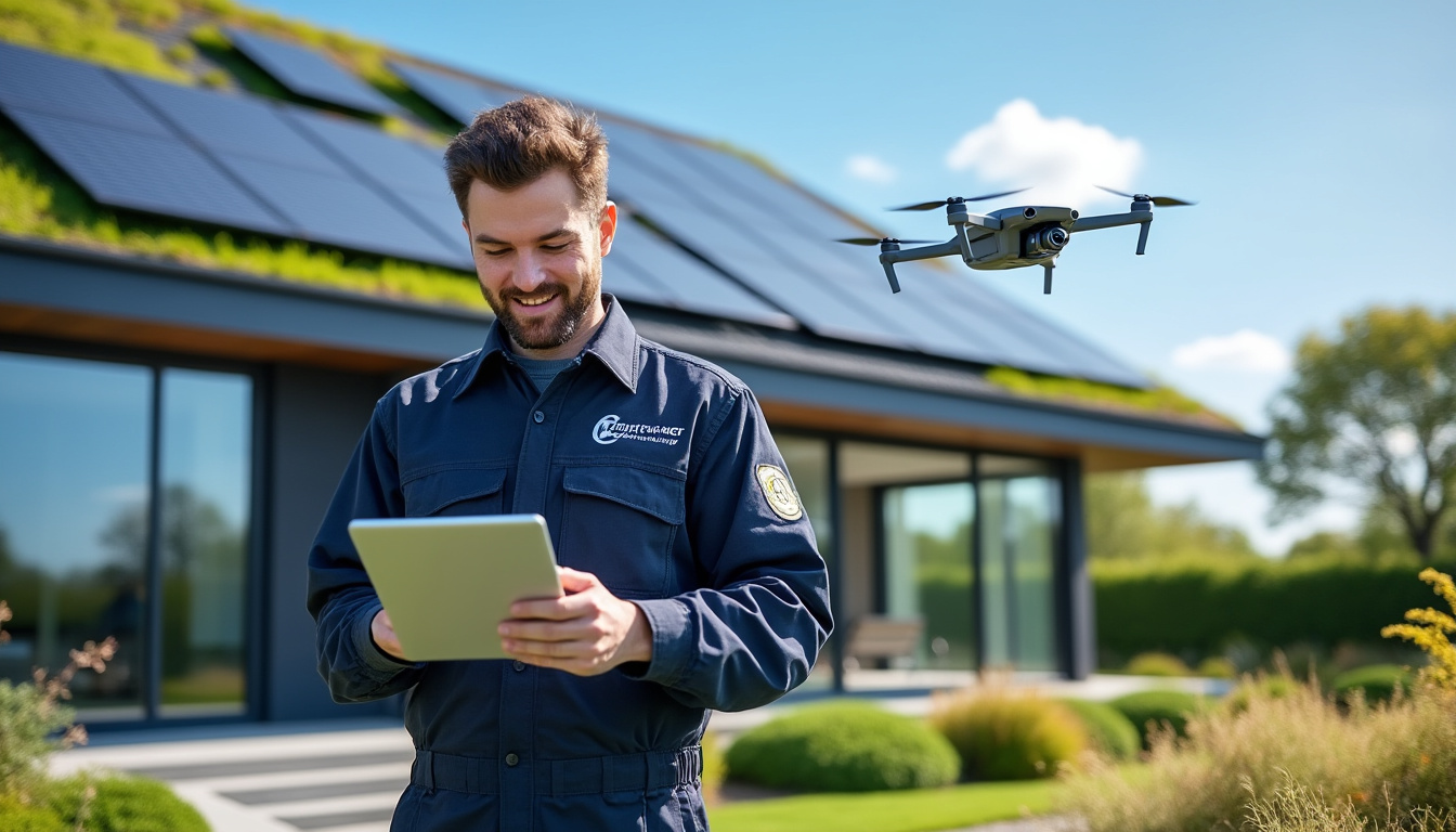 découvrez comment bénéficier facilement d'un diagnostic performance énergétique gratuit en 2026 pour améliorer l'efficacité énergétique de votre logement.