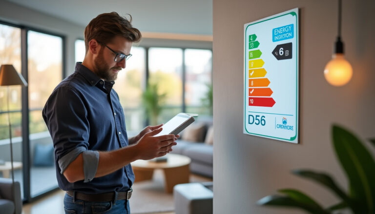 découvrez tout ce qu'il faut savoir sur le diagnostic de performance énergétique (dpe) pour louer votre bien en conformité avec la réglementation et optimiser votre location.