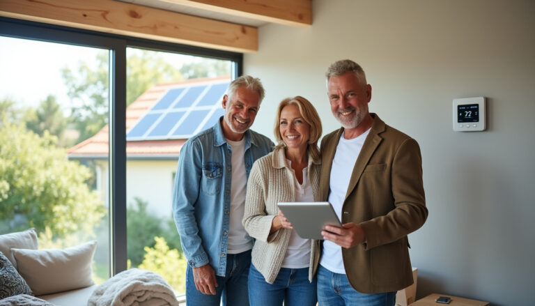 découvrez comment profiter de l'eco prêt à taux zéro pour financer vos travaux de rénovation énergétique et améliorer l'efficacité de votre logement sans payer d'intérêts.