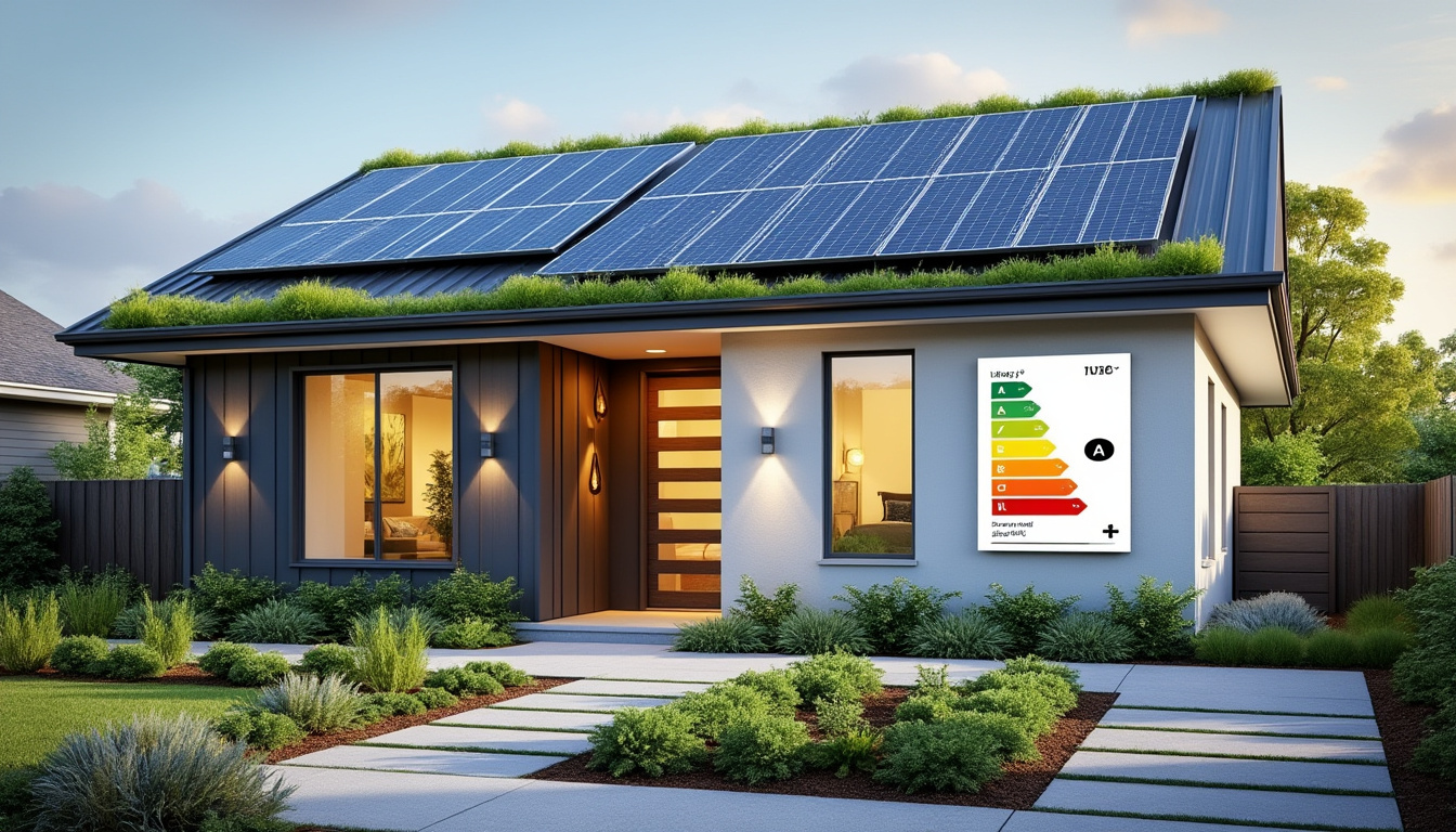 découvrez ce que signifie le dpe et pourquoi il est essentiel en 2026 pour évaluer la performance énergétique de votre logement et réaliser des économies d'énergie.