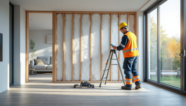 découvrez le prix de l'isolation intérieure en 2026, les facteurs qui influencent le coût, et comment bien choisir pour optimiser votre budget et améliorer le confort de votre logement.