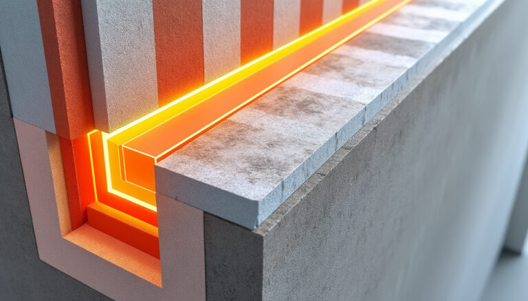 découvrez ce qu'est un pont thermique, son impact sur l'isolation et l'efficacité énergétique des bâtiments, et pourquoi il est essentiel de le maîtriser en construction.