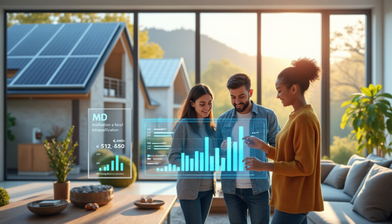 utilisez notre simulateur ma prime renov pour estimer facilement vos aides financières en 2026 et optimiser vos travaux de rénovation énergétique.