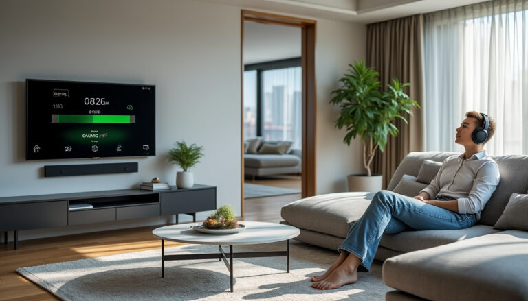 découvrez tout ce qu'il faut savoir sur la loi sur le bruit en appartement en 2026 : règles, sanctions et conseils pour vivre en harmonie avec vos voisins.