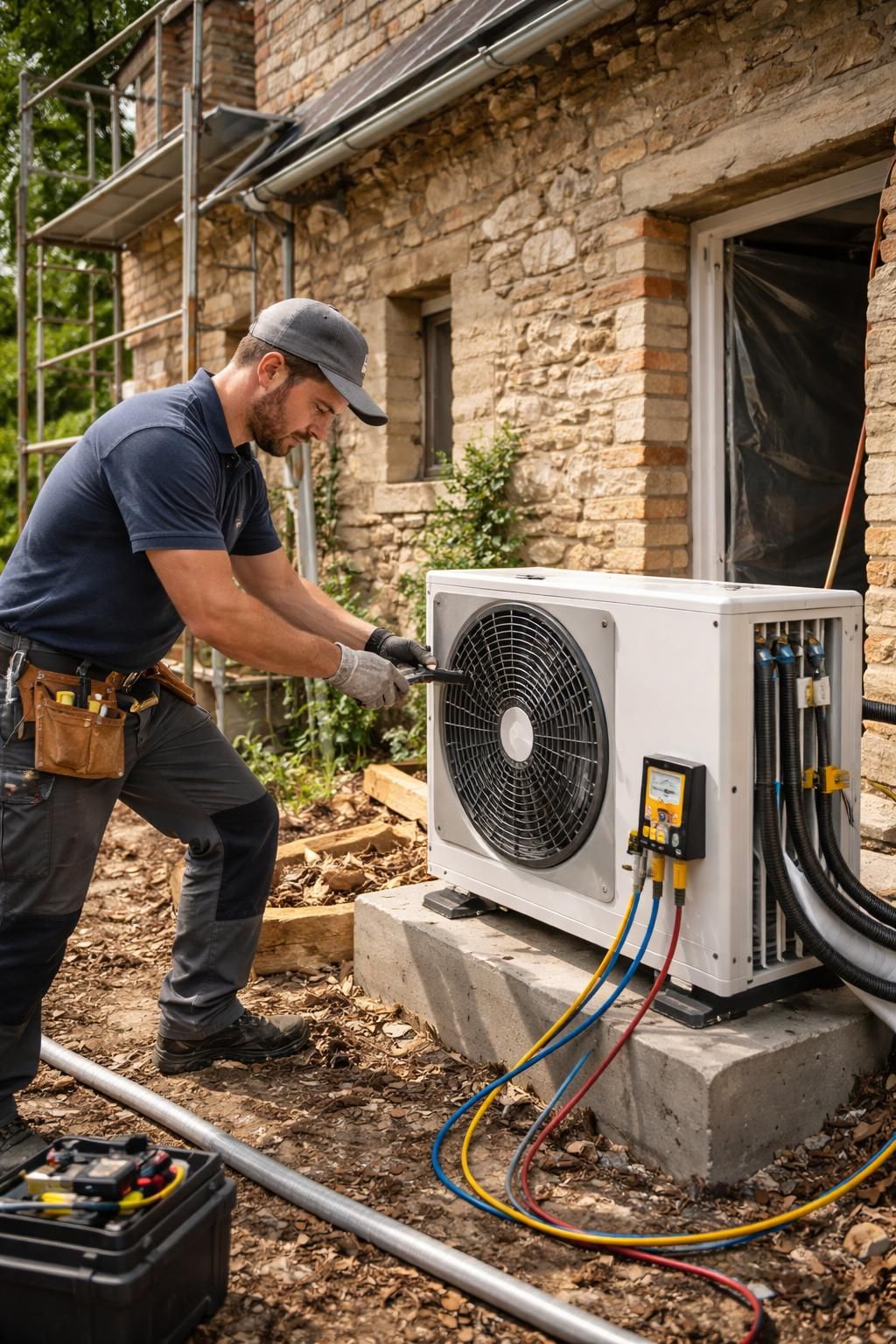 découvrez tout ce qu'il faut savoir sur la tva à 10 % applicable aux travaux de rénovation : conditions, avantages et démarches pour bénéficier de ce taux réduit.