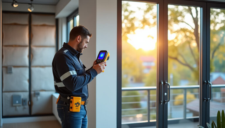 découvrez tout ce qu'il faut savoir sur le diagnostic de performance énergétique selon l'ademe, son importance, ses méthodes et comment améliorer l'efficacité énergétique de votre logement.