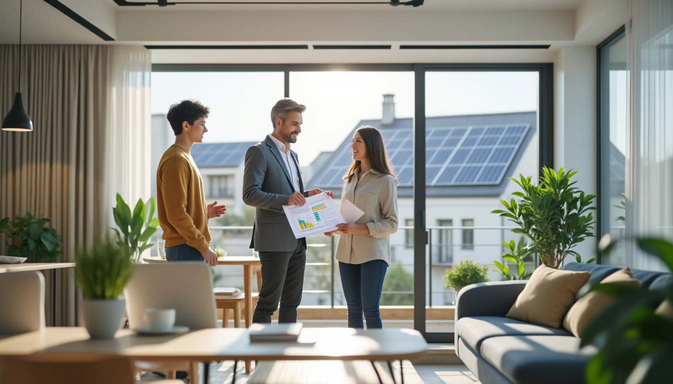 découvrez tout ce qu'il faut savoir sur le dpe obligatoire pour la location en 2026 : règles, obligations et conseils pour bien préparer votre logement.