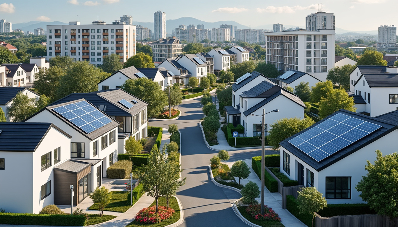 découvrez tout ce qu'il faut savoir sur les logements non soumis au diagnostic de performance énergétique (dpe) en 2026, leurs critères et implications.