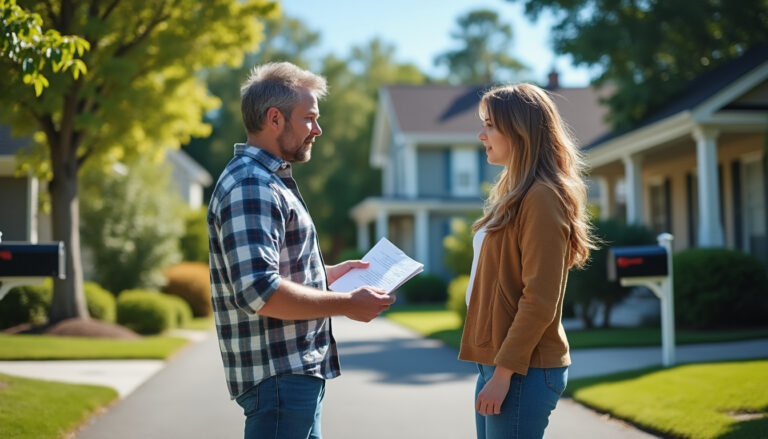 découvrez des conseils pratiques pour gérer efficacement un voisin bruyant et irrespectueux, préserver votre tranquillité et maintenir de bonnes relations de voisinage.