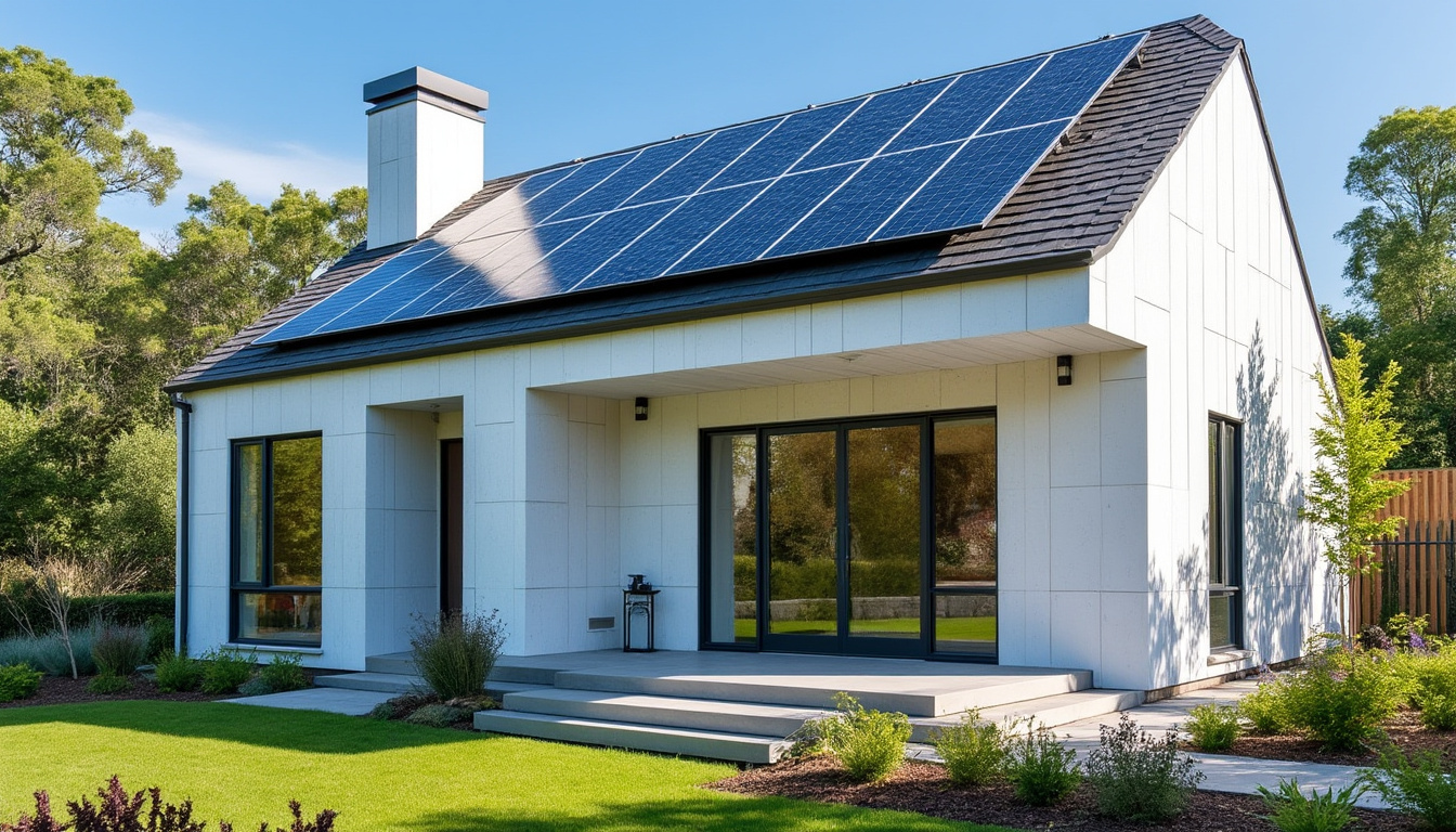 découvrez les aides financières disponibles en 2026 pour la rénovation énergétique et apprenez comment réduire efficacement vos factures d'énergie.