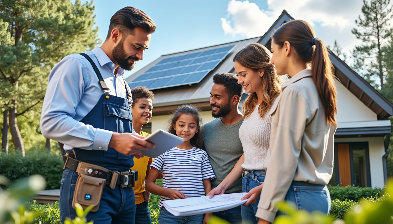 découvrez les aides financières disponibles en 2026 pour la rénovation énergétique et apprenez comment réduire efficacement vos factures d'énergie.